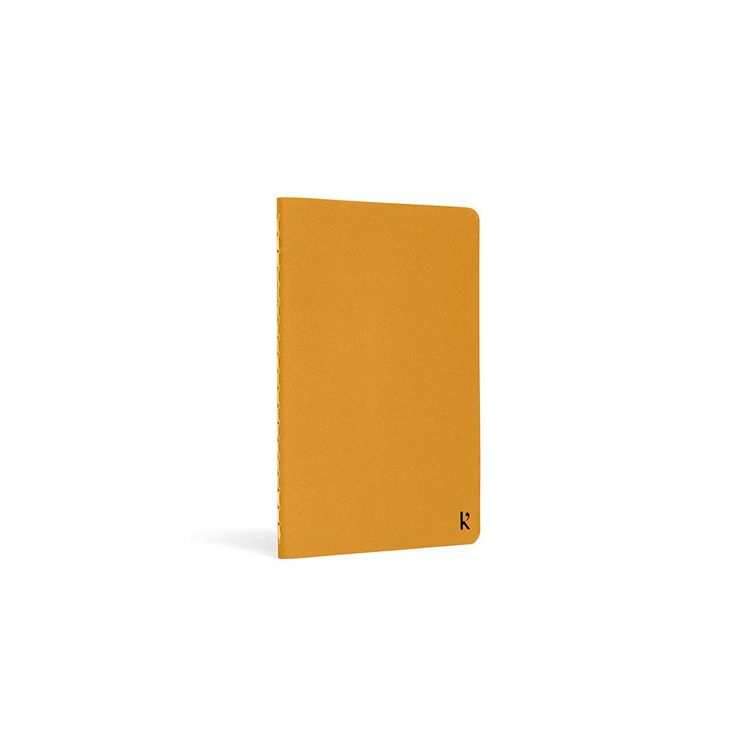 Karst - A6 Pocket Journal - Blank