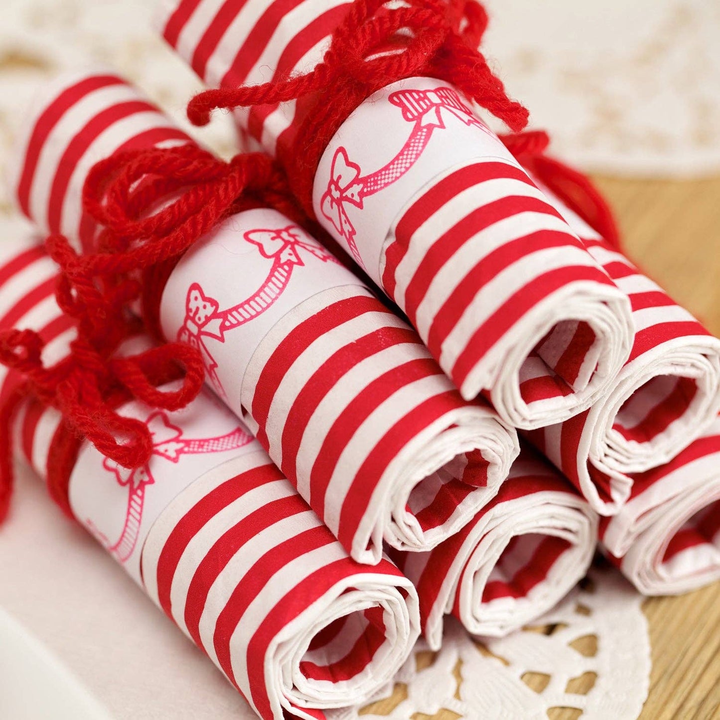 Mini Deco Rollers