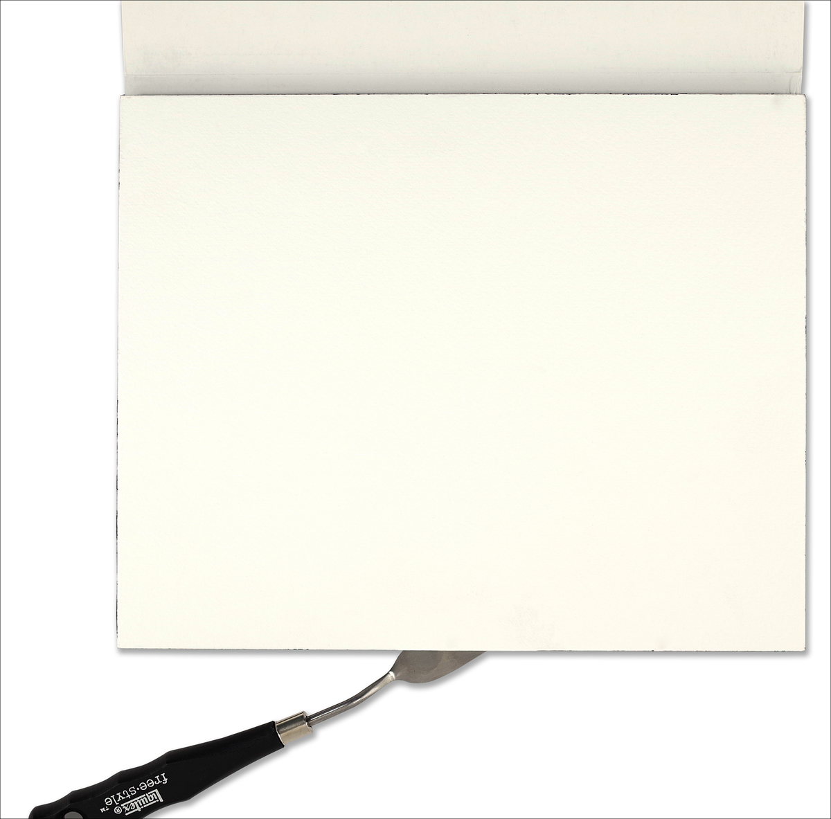 Studio Series Watercolor Paper Block