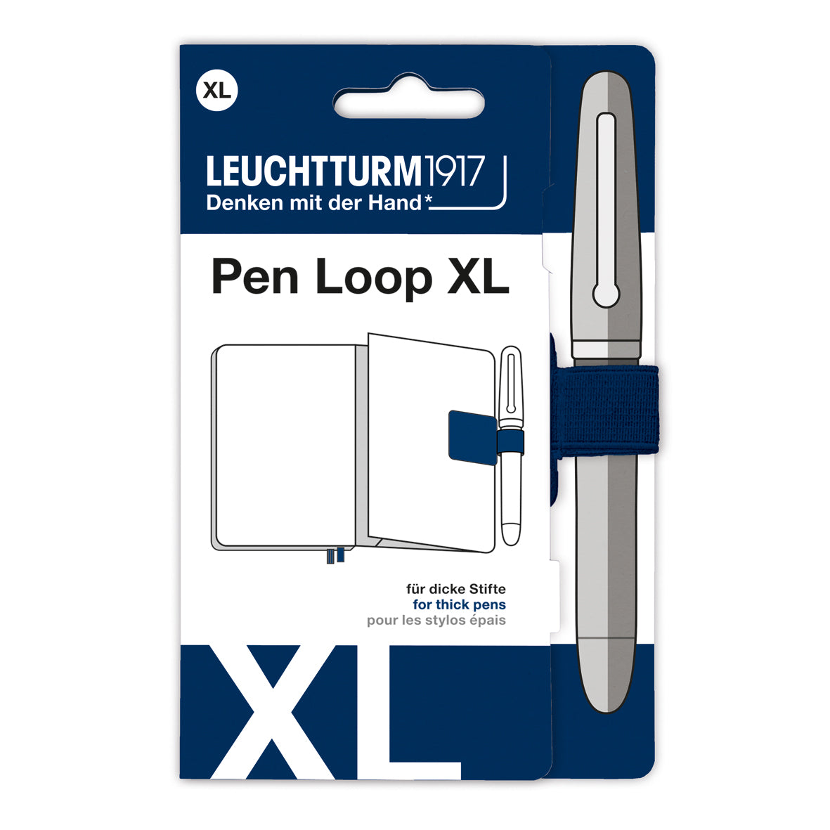 Classic Pen Loop