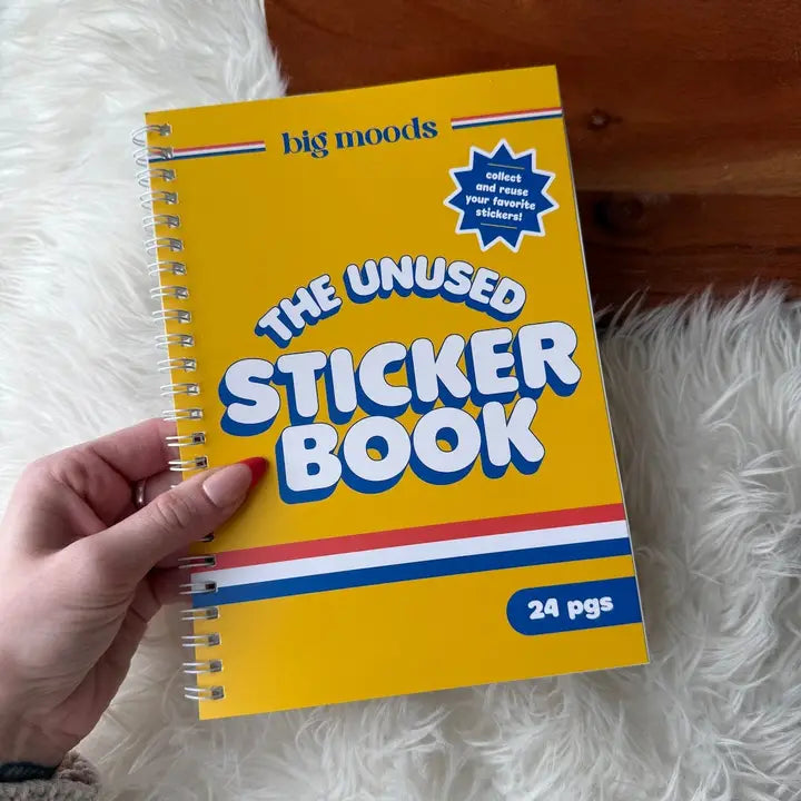 Big Moods