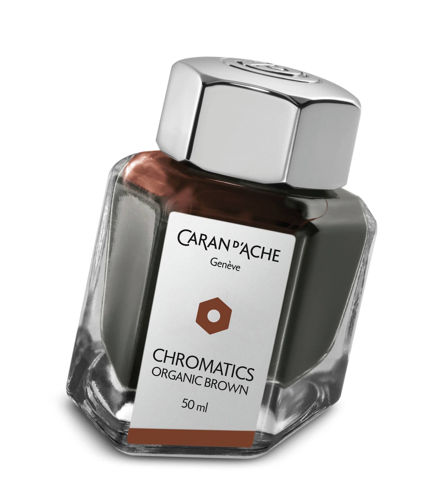 Ink Bottle CHROMATICS (50ml)
