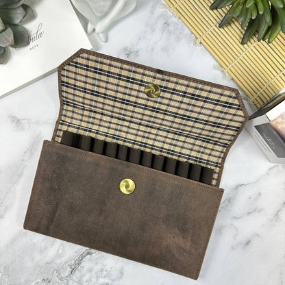 12 Penfolio Clutch