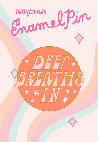 Enamel Pins
