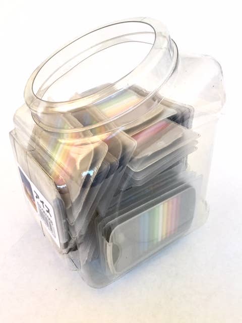 22131 Mini Pencils in Container Set