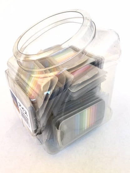 22131 Mini Pencils in Container Set