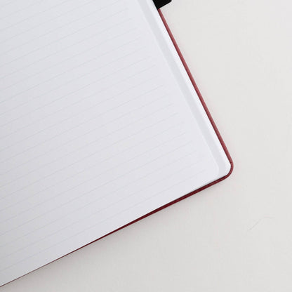 Fall Heirloom Notebook: Lettersize Blank