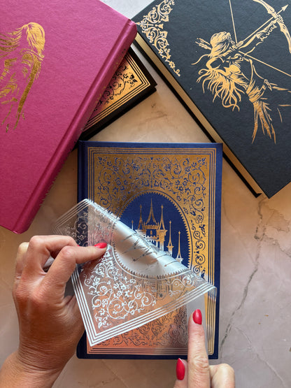 Fable & Bind Foil Transfer Sets