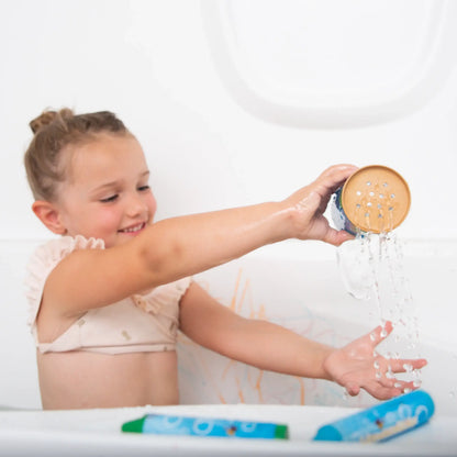 Honeysticks Bath Crayons Super Jumbo 6pk