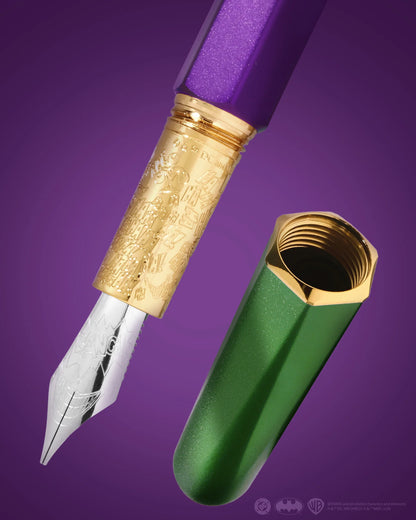 FWP - The Joker Pen and Ink Set