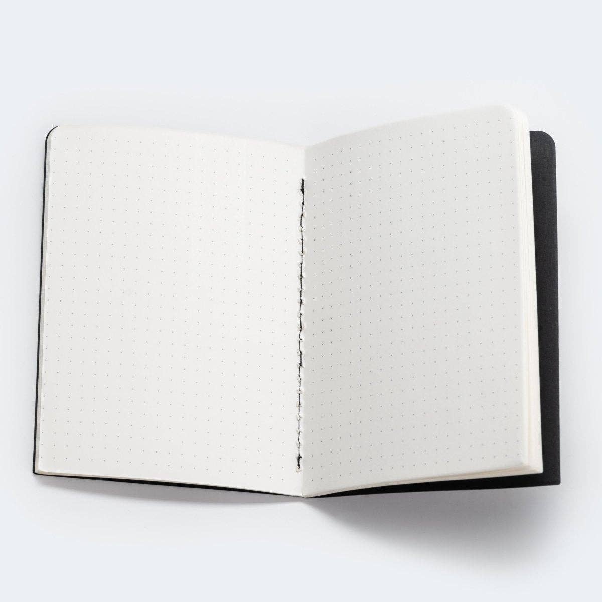 Blackwing Small (A6) Memo Book - Set of 3