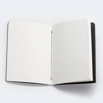 Blackwing Small (A6) Memo Book - Set of 3