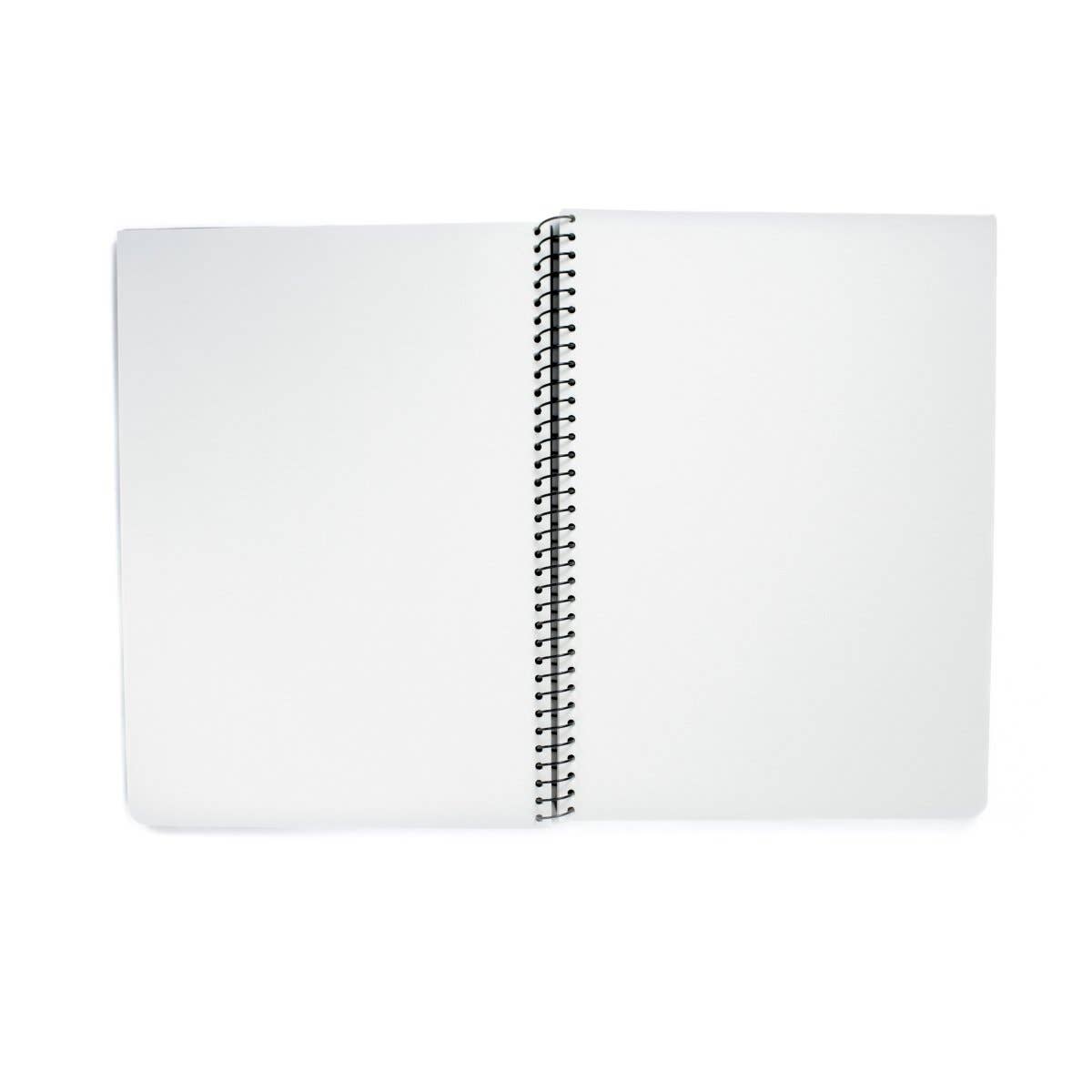 Blackwing Large (A4) Spiral Notebook