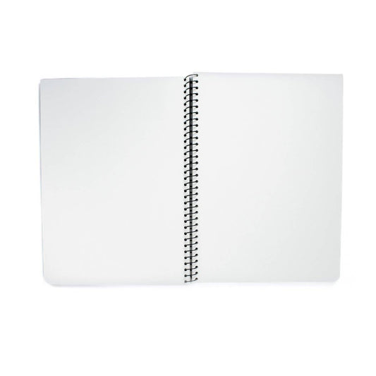 Blackwing Large (A4) Spiral Notebook