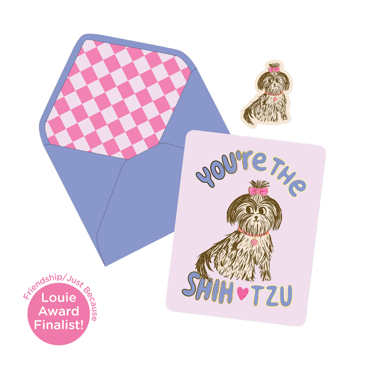 NEW! Encouragement Greeting Cards