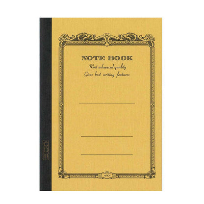 Nippon A5 Notebooks - 5.8" x 8.25"