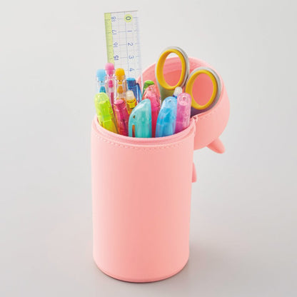PuniLabo Stand Up Pen Case