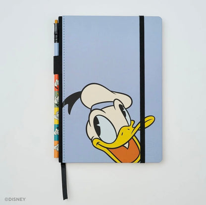 Blackwing - Disney "Mickey And Friends" - Notebooks