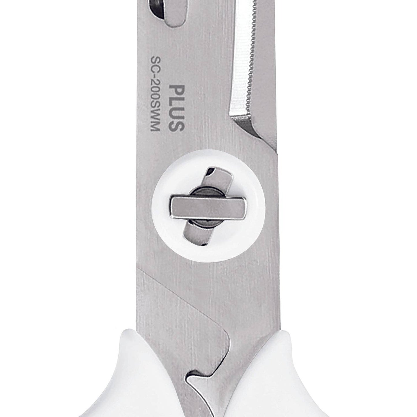 Fitcut Curve Multi-Purpose Kitchen Scissors