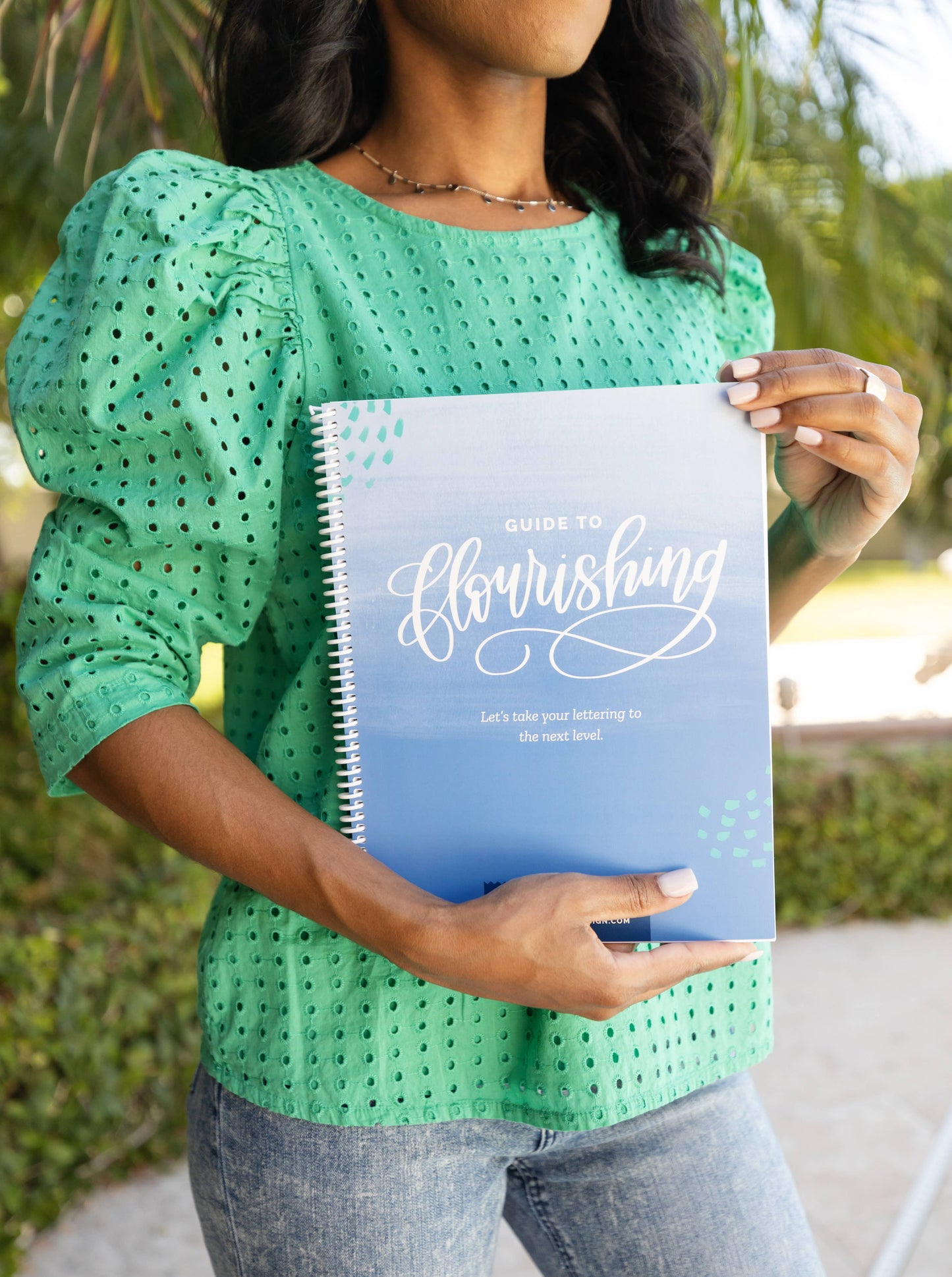 Guide to Flourishing (Single Book)