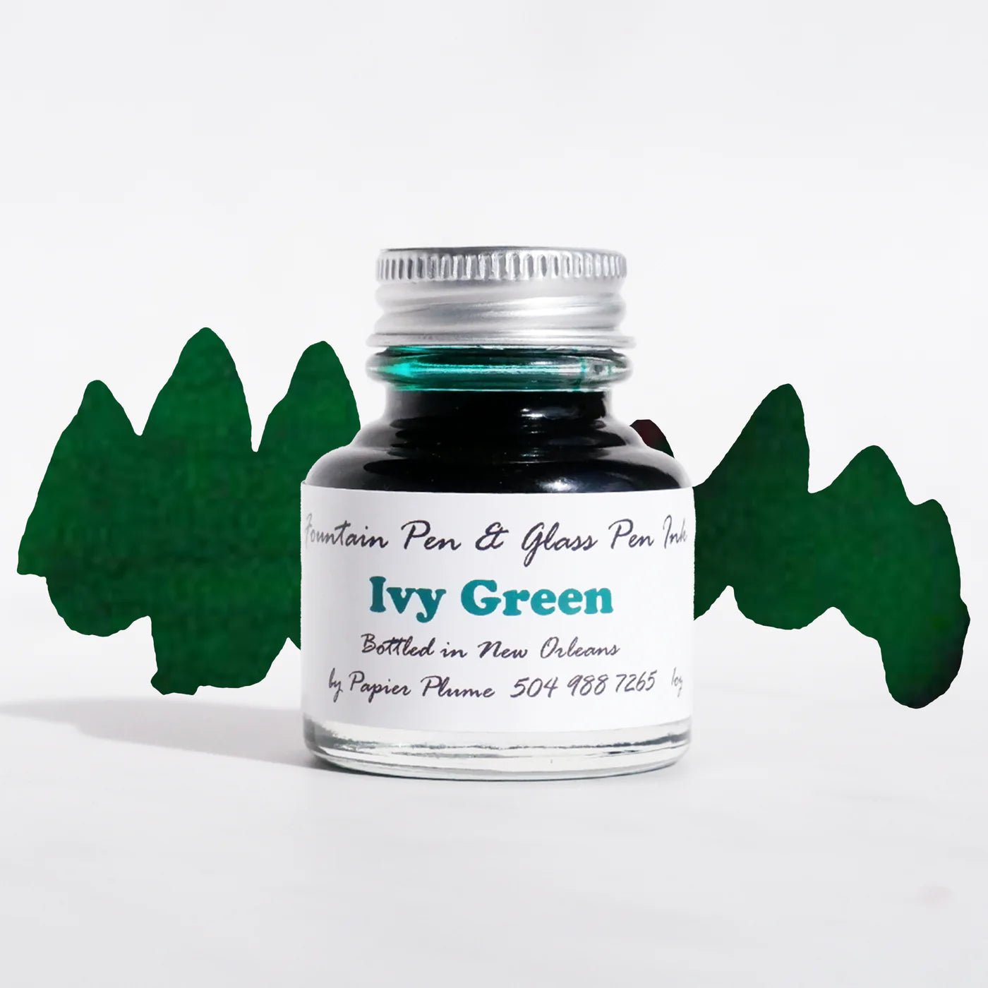 Papier Plume: Classic Inks