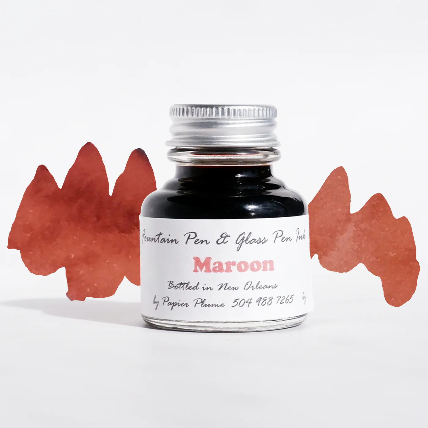 Papier Plume: Classic Inks