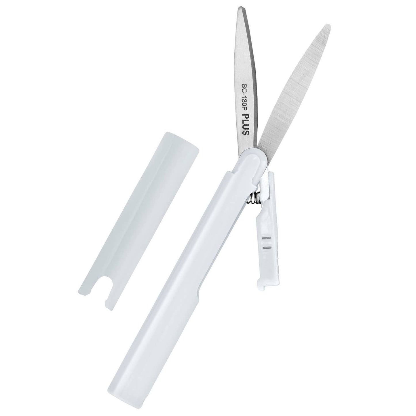 Twiggy™ Curved Blade Scissors – 18-Unit Counter Display