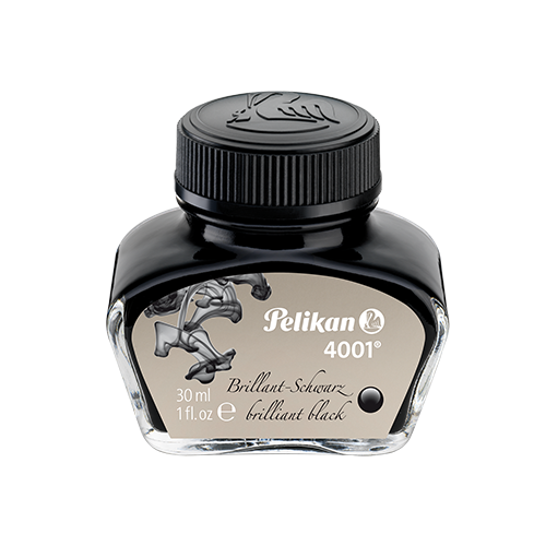 Pelikan - 4001 Collection Inks - 30ml