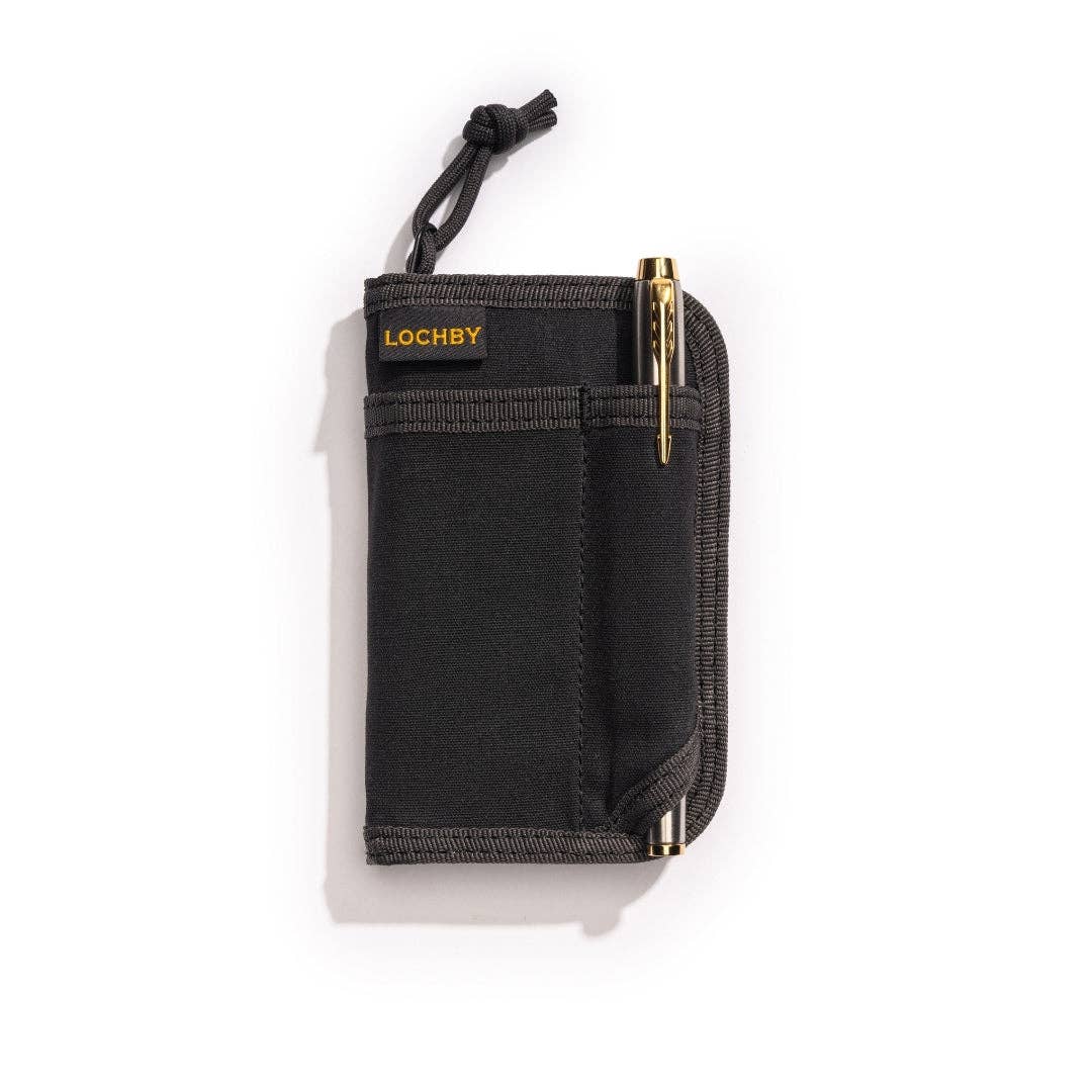 Mini Pocket Journal
