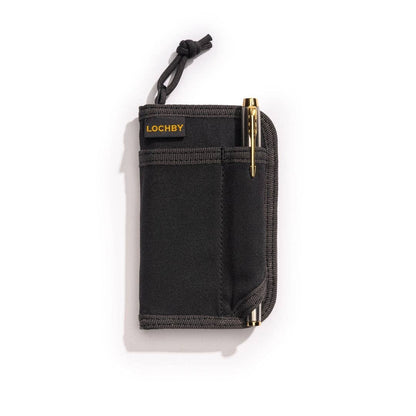 Mini Pocket Journal