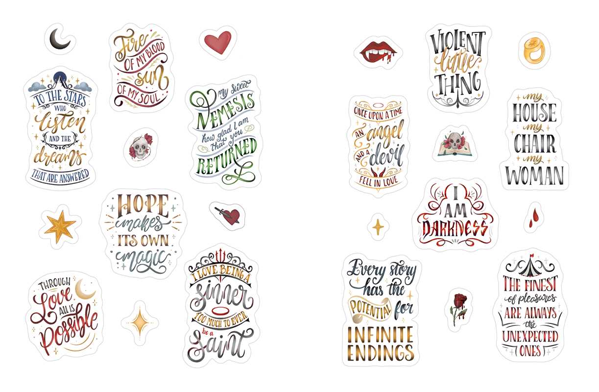 Fall in Love & Save the World by