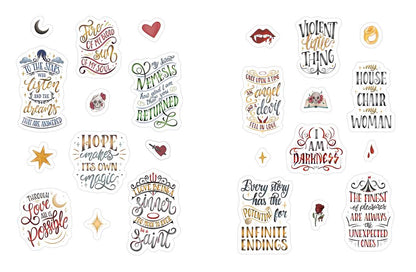 Fall in Love & Save the World by