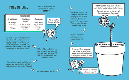 Mindful Kids: Letting Go!