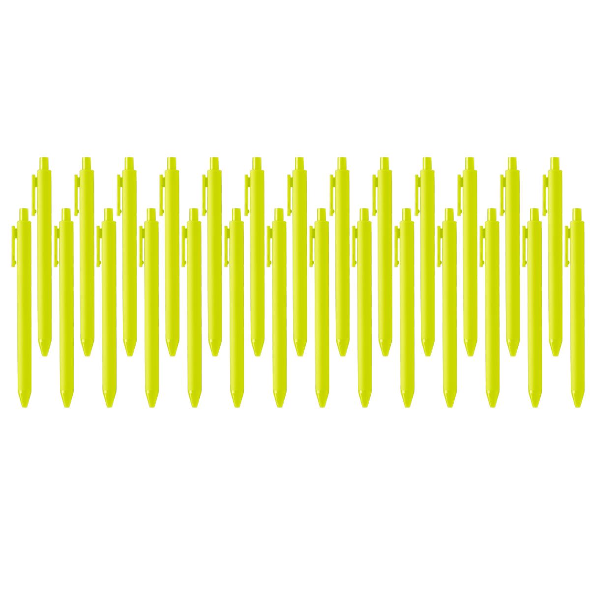 Bulk Jotter Pens - Refill