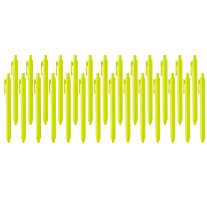 Bulk Jotter Pens - Refill