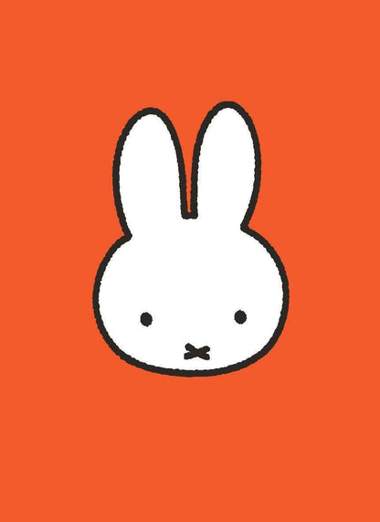 All Wrapped Up: Miffy Blank Note Cards