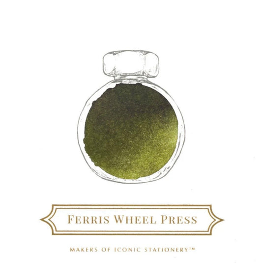 FWP Ink - Peter Moss - 38ml