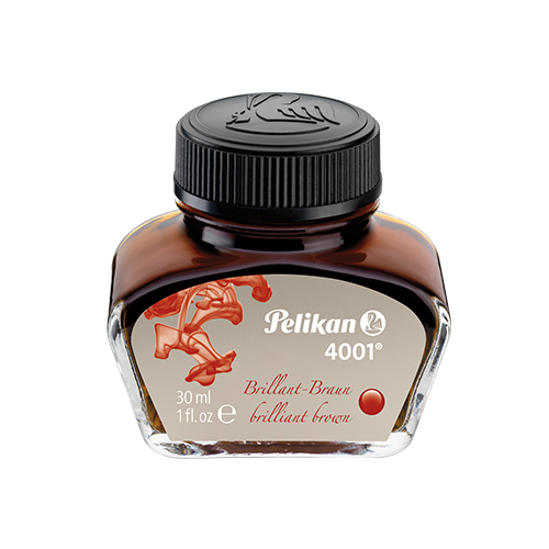 Pelikan - 4001 Collection Inks - 30ml