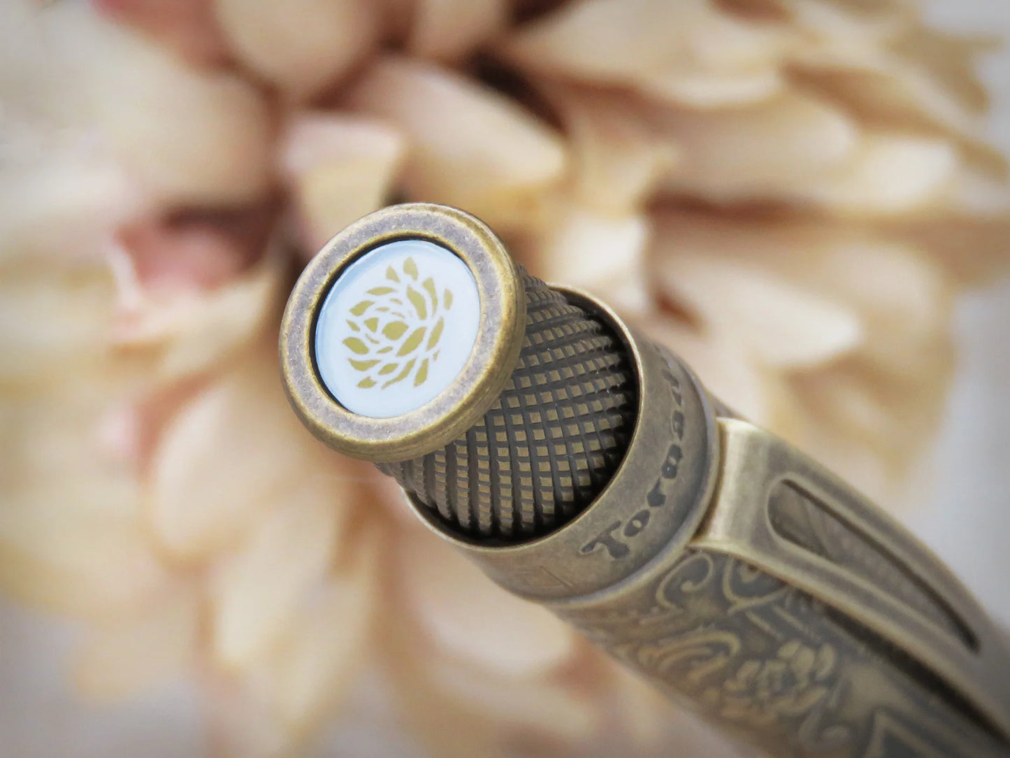 Retro51 Pride & Prejudice Rollerball Pen
