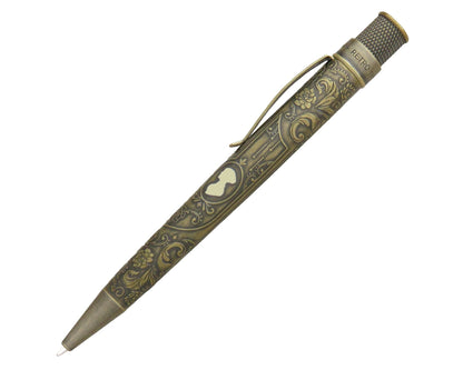 Retro51 Pride & Prejudice Rollerball Pen