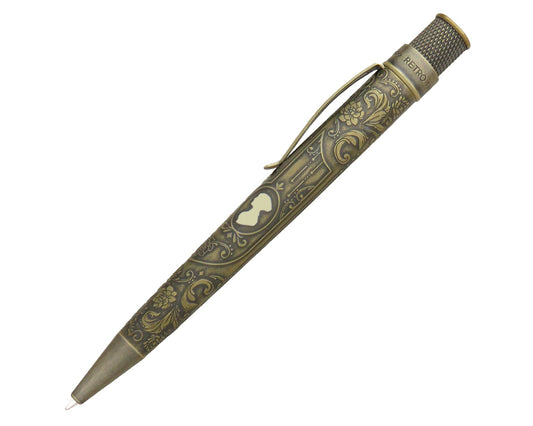 Retro51 Pride & Prejudice Rollerball Pen