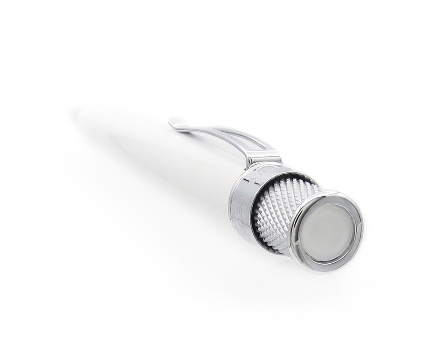 Retro51 - Tornado White Glow In the Dark Rollerball