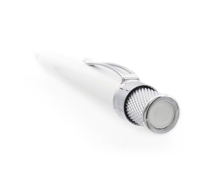 Retro51 - Tornado White Glow In the Dark Rollerball