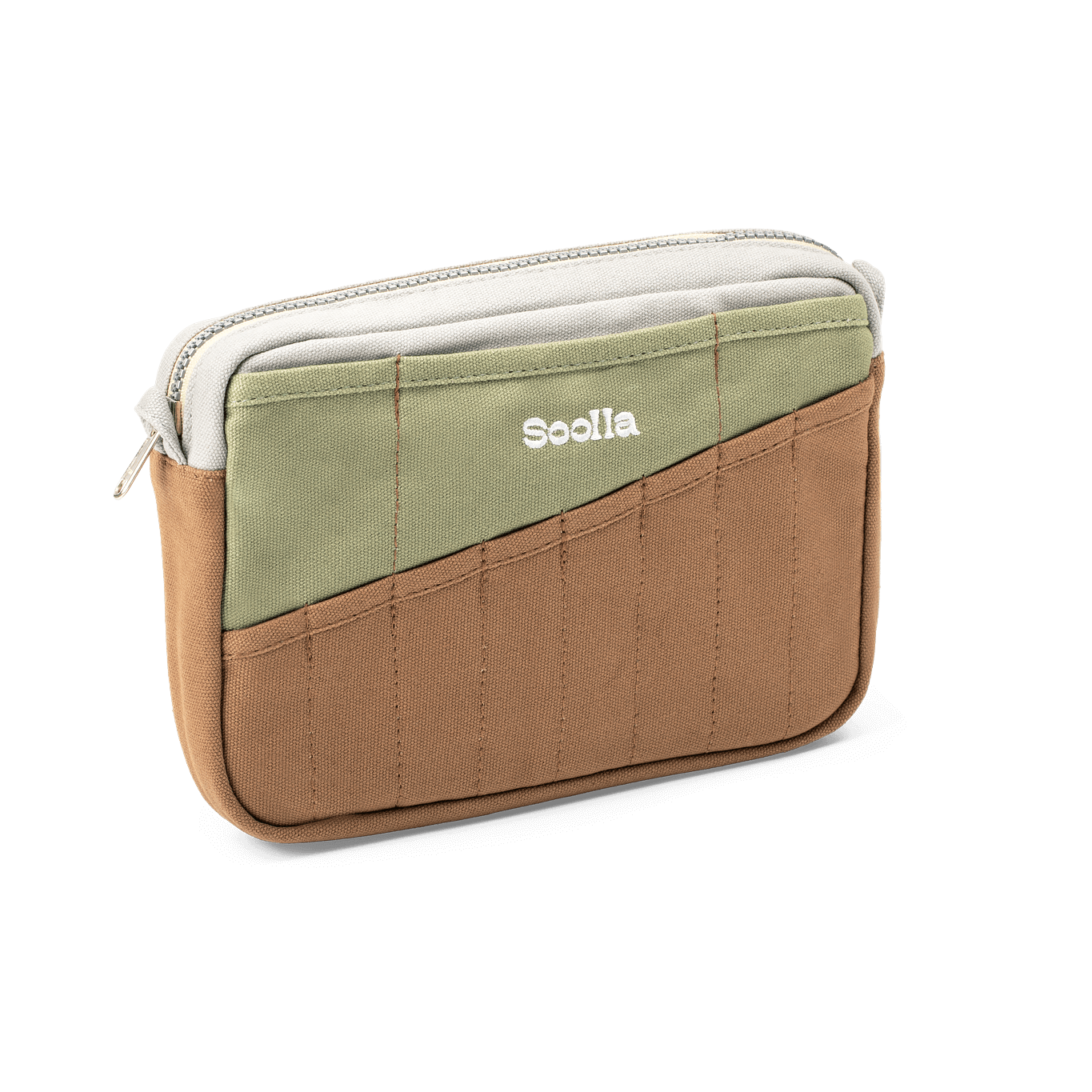 Soolla® Studio Pouch, Good Earth