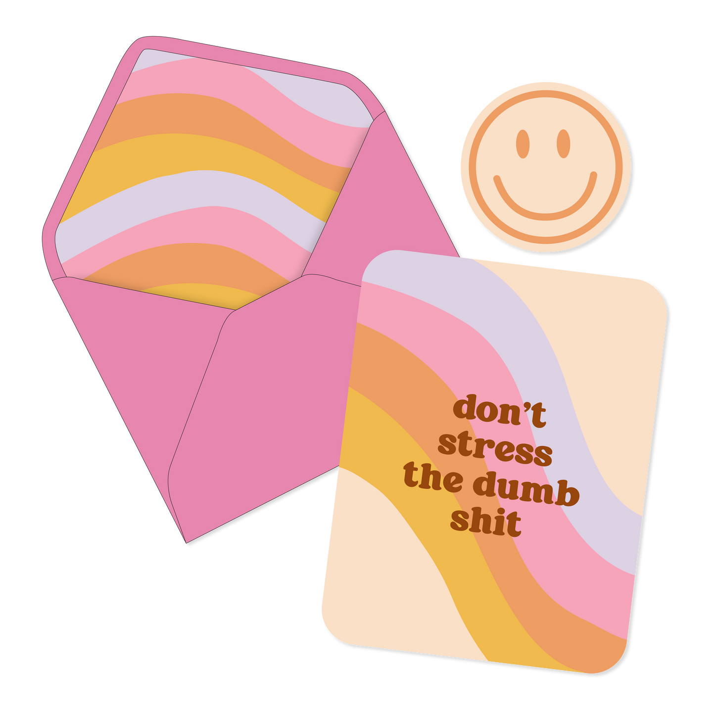 NEW! Encouragement Greeting Cards