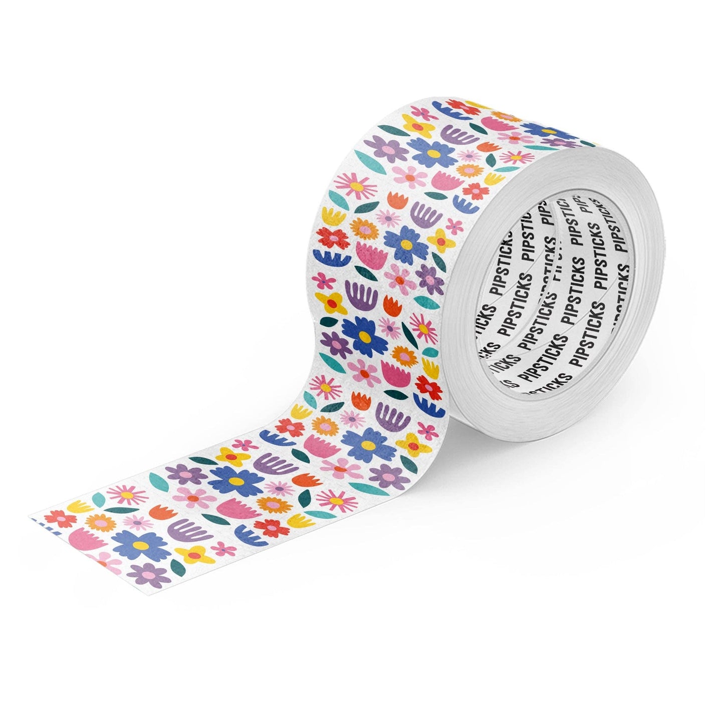 WS-Bloomers Stickers on the Roll