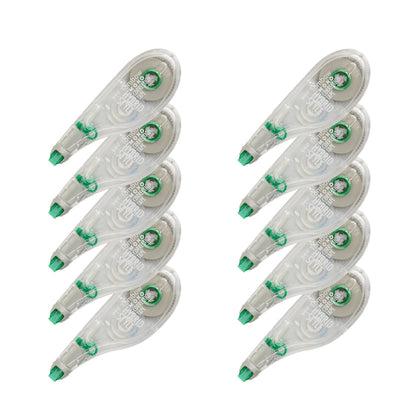 MONO Correction Tape Hybrid Style (10 pk)