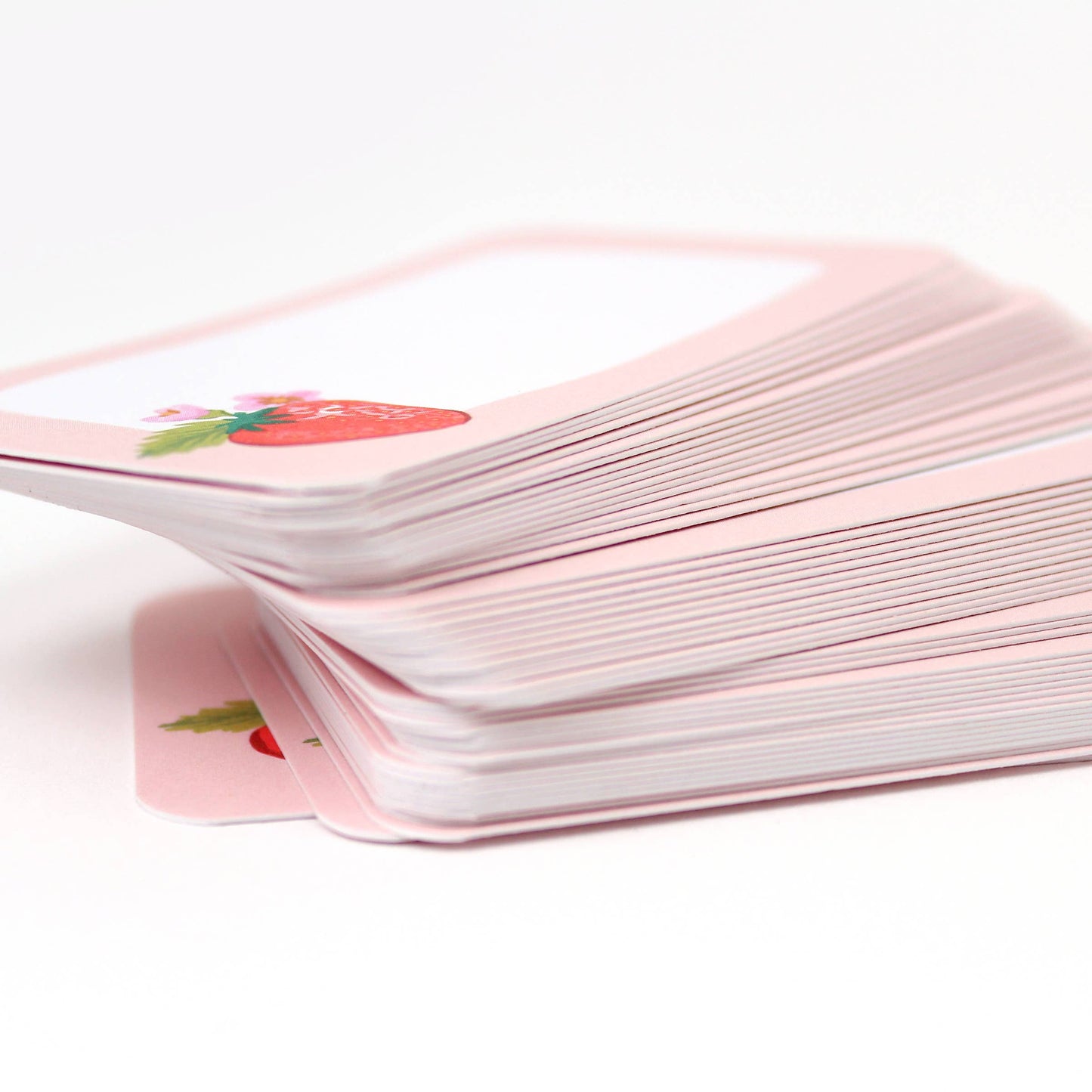 Pocket Notes™ - Strawberry