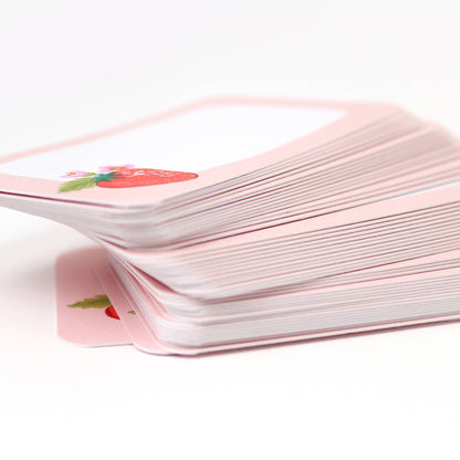 Pocket Notes™ - Strawberry