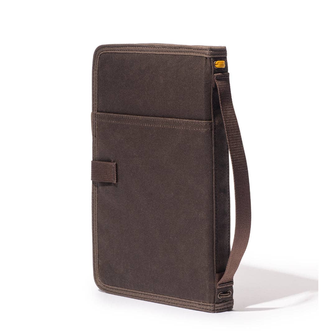 Field Journal